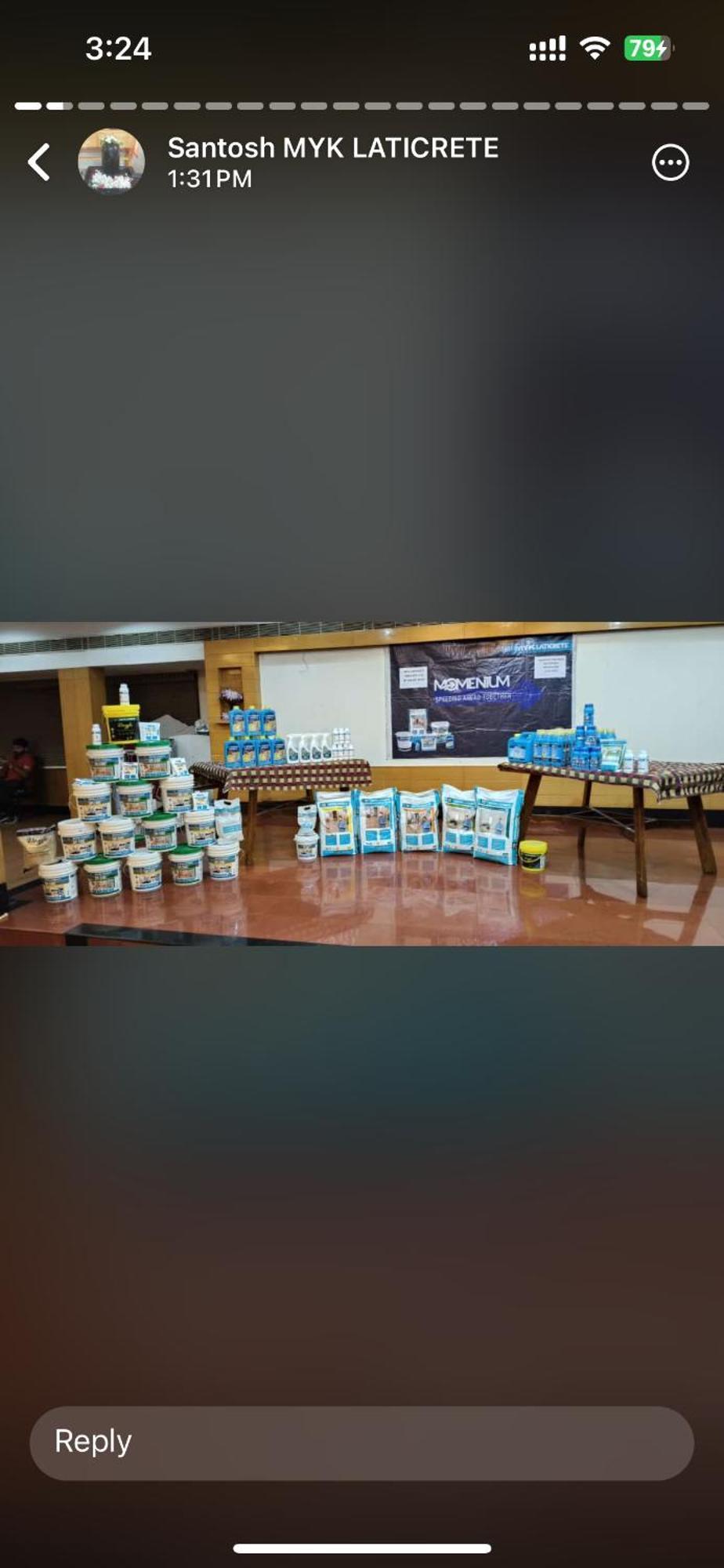 Varada Nagavali Hotel Srikakulam Zewnętrze zdjęcie