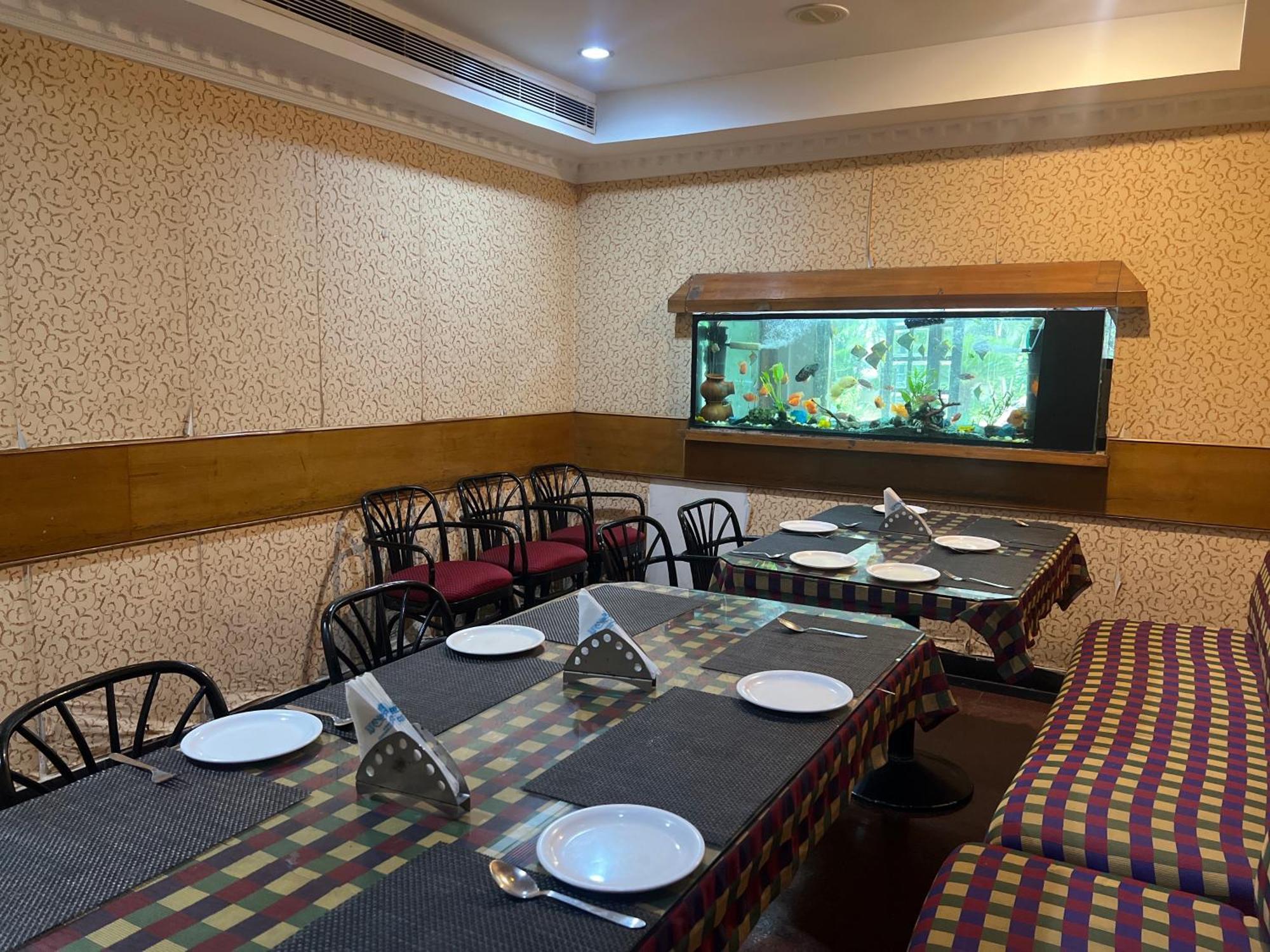 Varada Nagavali Hotel Srikakulam Zewnętrze zdjęcie
